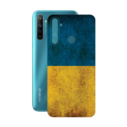 Защитная пленка StatusSKIN для Realme 5i