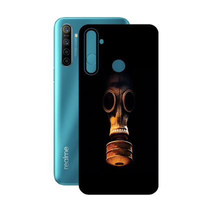 Защитная пленка StatusSKIN для Realme 5i