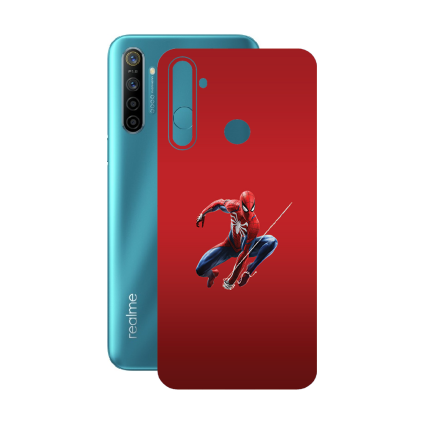 Защитная пленка StatusSKIN для Realme 5i