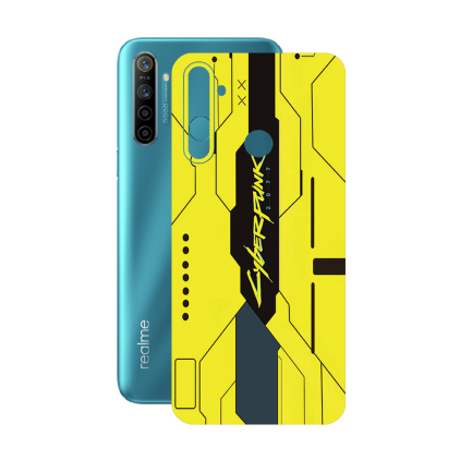 Защитная пленка StatusSKIN для Realme 5i