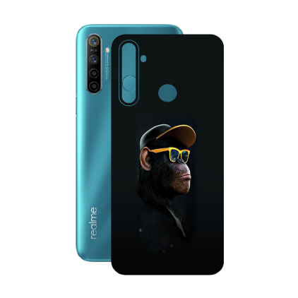 Защитная пленка StatusSKIN для Realme 5i