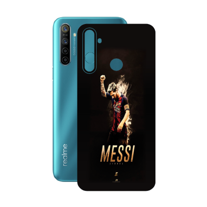 Защитная пленка StatusSKIN для Realme 5i