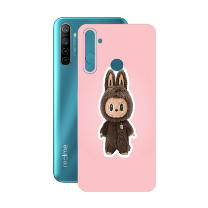 Защитная пленка StatusSKIN для Realme 5i