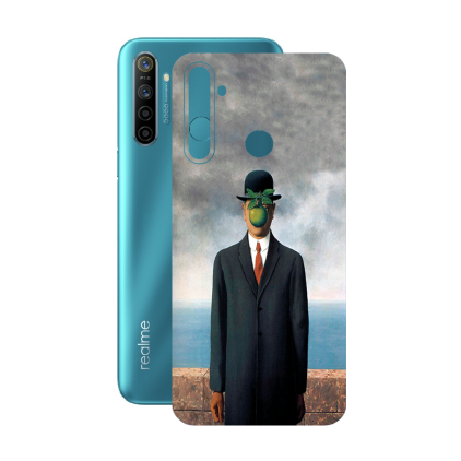 Защитная пленка StatusSKIN для Realme 5i