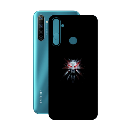 Защитная пленка StatusSKIN для Realme 5i