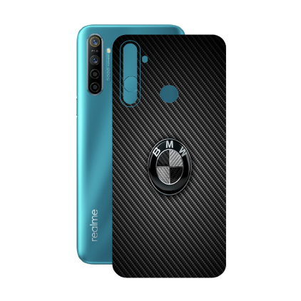 Защитная пленка StatusSKIN для Realme 5i