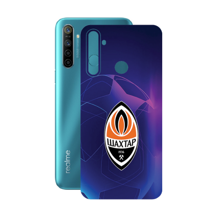 Защитная пленка StatusSKIN для Realme 5i