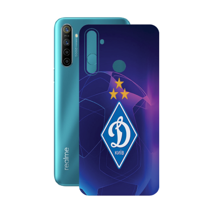 Защитная пленка StatusSKIN для Realme 5i