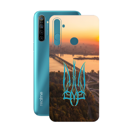 Защитная пленка StatusSKIN для Realme 5i