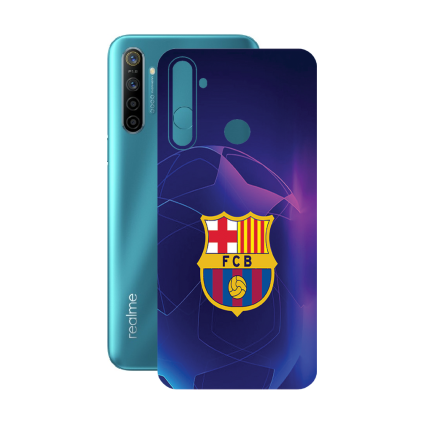 Защитная пленка StatusSKIN для Realme 5i