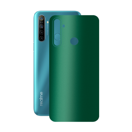 Захисна плівка StatusSKIN для Realme 5i