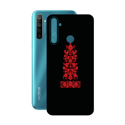 Захисна плівка StatusSKIN для Realme 5i