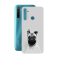 Защитная пленка StatusSKIN для Realme 5i