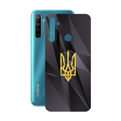 Захисна плівка StatusSKIN для Realme 5i