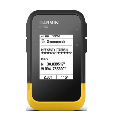 Защитная пленка StatusSKIN для Garmin eTrex SE