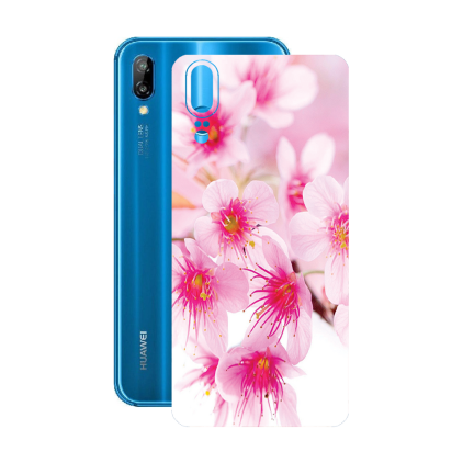 Захисна плівка StatusSKIN для Huawei P20
