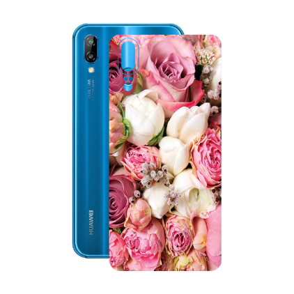Захисна плівка StatusSKIN для Huawei P20