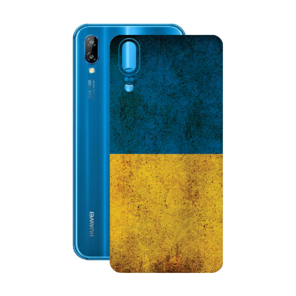 Захисна плівка StatusSKIN для Huawei P20