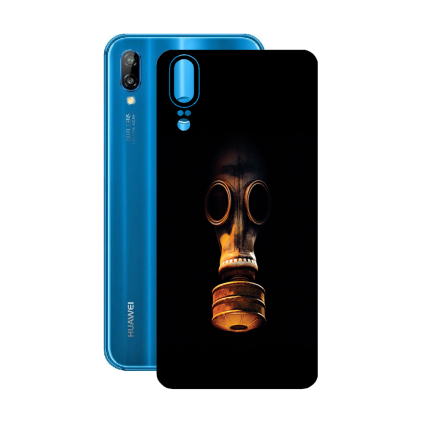 Захисна плівка StatusSKIN для Huawei P20
