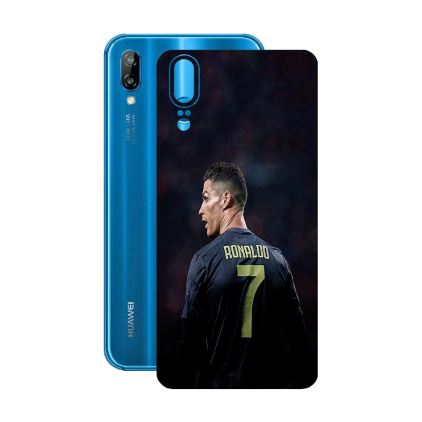 Захисна плівка StatusSKIN для Huawei P20