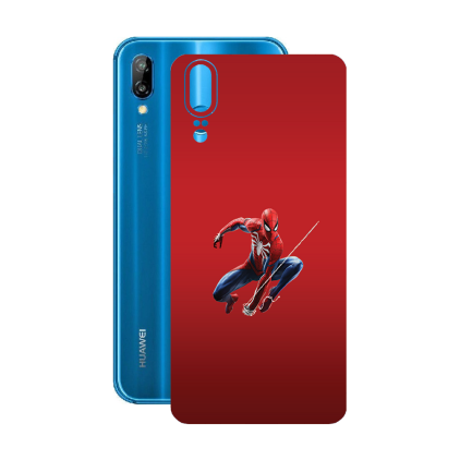 Захисна плівка StatusSKIN для Huawei P20