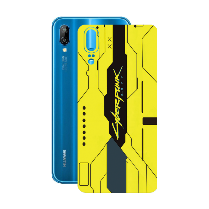Захисна плівка StatusSKIN для Huawei P20