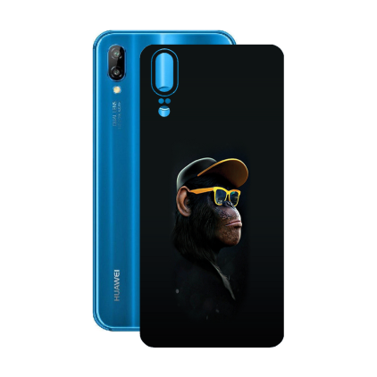 Захисна плівка StatusSKIN для Huawei P20