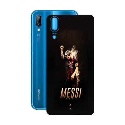 Захисна плівка StatusSKIN для Huawei P20