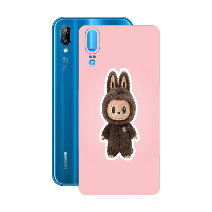 Захисна плівка StatusSKIN для Huawei P20