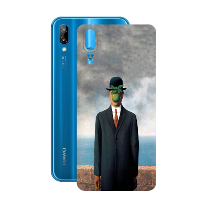 Захисна плівка StatusSKIN для Huawei P20