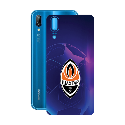 Захисна плівка StatusSKIN для Huawei P20