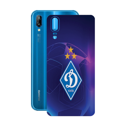 Захисна плівка StatusSKIN для Huawei P20