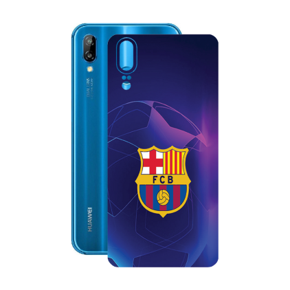 Захисна плівка StatusSKIN для Huawei P20