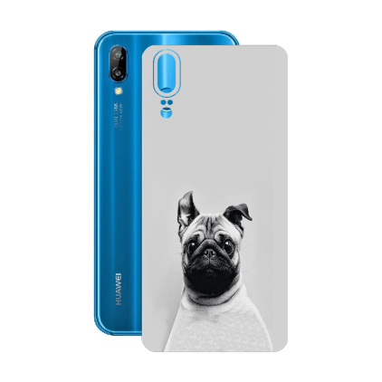 Захисна плівка StatusSKIN для Huawei P20