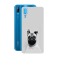 Захисна плівка StatusSKIN для Huawei P20
