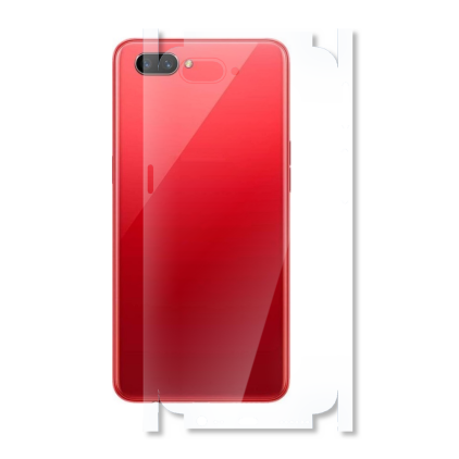 Захисна плівка StatusSKIN для OPPO A12e