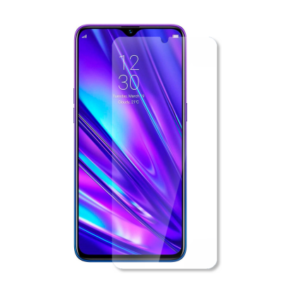 Защитная пленка StatusSKIN для Realme 5 Pro