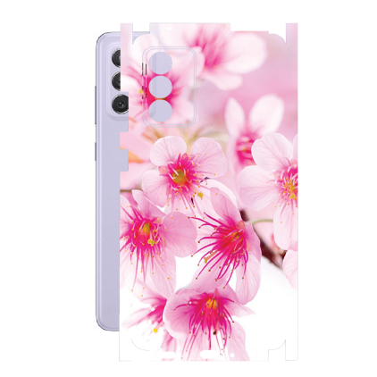 Захисна плівка StatusSKIN для Samsung Galaxy A72 5G (A726)