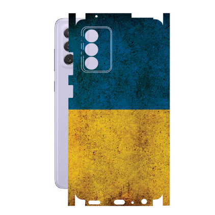 Захисна плівка StatusSKIN для Samsung Galaxy A72 5G (A726)