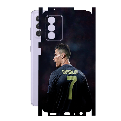 Захисна плівка StatusSKIN для Samsung Galaxy A72 5G (A726)