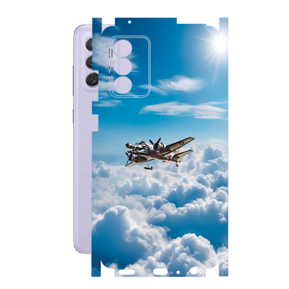Захисна плівка StatusSKIN для Samsung Galaxy A72 5G (A726)