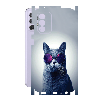 Захисна плівка StatusSKIN для Samsung Galaxy A72 5G (A726)