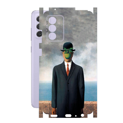 Захисна плівка StatusSKIN для Samsung Galaxy A72 5G (A726)