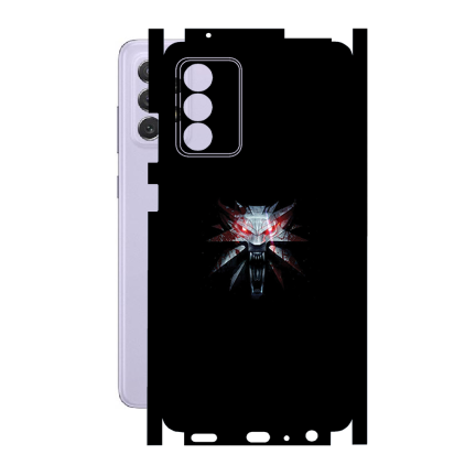 Захисна плівка StatusSKIN для Samsung Galaxy A72 5G (A726)