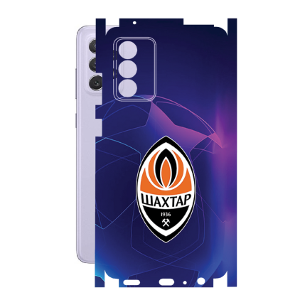 Захисна плівка StatusSKIN для Samsung Galaxy A72 5G (A726)