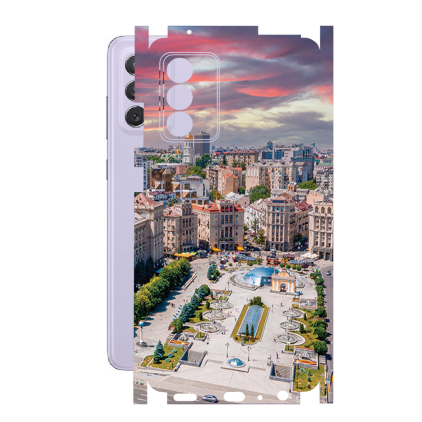 Захисна плівка StatusSKIN для Samsung Galaxy A72 5G (A726)