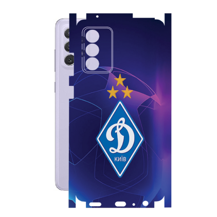Захисна плівка StatusSKIN для Samsung Galaxy A72 5G (A726)