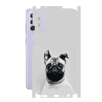 Захисна плівка StatusSKIN для Samsung Galaxy A72 5G (A726)