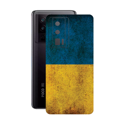 Захисна плівка StatusSKIN для Xiaomi Poco F5 Pro