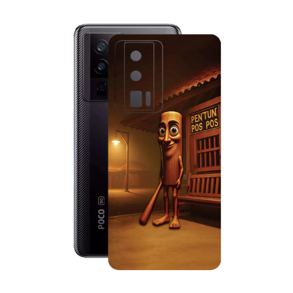 Захисна плівка StatusSKIN для Xiaomi Poco F5 Pro